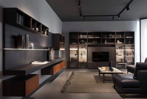 Spazioteca by simplysofas.in